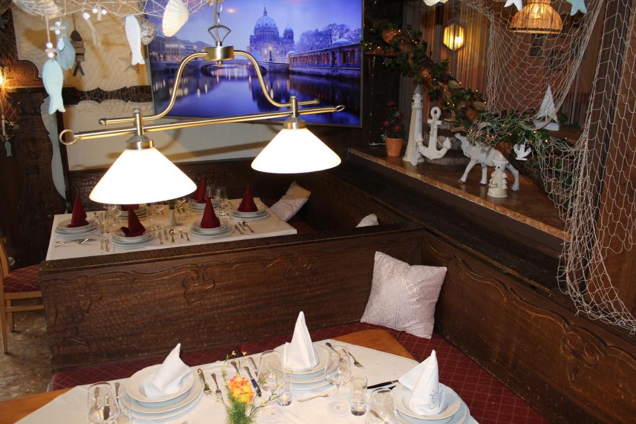 באד קליניקירשהיים Hotel Alt Kirchheim מראה חיצוני תמונה